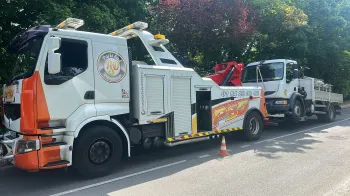 Besoin d'un dépanneur PL à Béthune ?